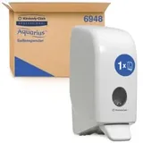 Aquarius Seifenspender 6948 weiß