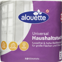 alouette Universal Reinigungstuch - 2.0 Stück