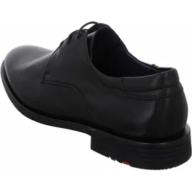 LLOYD Business Schuh schwarz, / Schwarz - 47