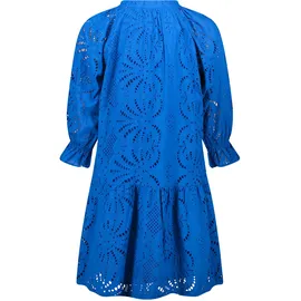Betty Barclay Sommerkleid Adria Blau 48