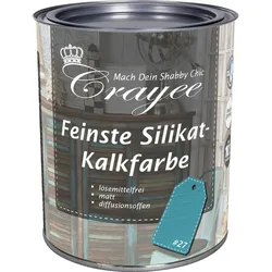 Crayee Silikat-Kalkfarbe Trend 27  2,5 l