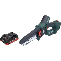 Metabo MS 18 LTX 15 / 15 cm