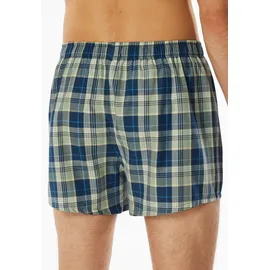 SCHIESSER Boxershorts Multipacks bunt 10 2er Pack