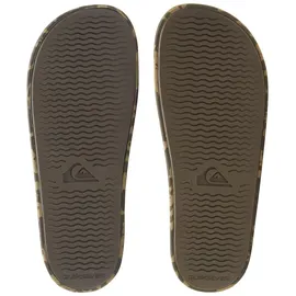 QUIKSILVER Dockyard Grün 39