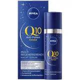 NIVEA Q10 Power Multi Regenerierendes Nacht Serum 30 ml