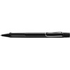 Kugelschreiber safari schwarz Schreibfarbe schwarz,