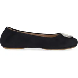 Peter Kaiser Ballerinas in blau, | Gr.: 37,5