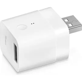 Sonoff Micro Smart USB Adaptor, Schaltaktor für USB Geräte, WiFi