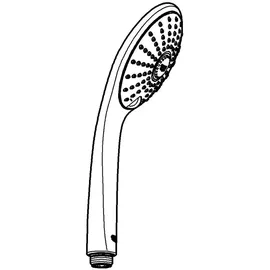 Grohe Euphoria 110 Massage (27221000)