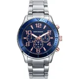 Mark Maddox Herrenuhr HM6008-35