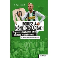 Klartext-Verlagsges. Borussia Mönchengladbach