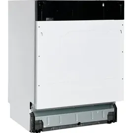 Respekta GSP60VVAS Einbau-Geschirrspüler (vollintegrierbar, 598 mm breit)