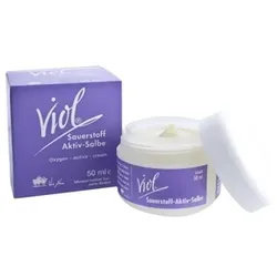 Viol Sauerstoff-Aktiv-Salbe