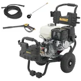 Benzin-Hochdruckreiniger DeWalt DXPW 010E - mit Motor Honda GX 390