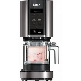 Ninja Creami NC300EU Grau