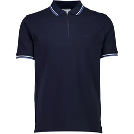 Lindbergh Poloshirt blau L