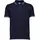 Lindbergh Poloshirt blau L