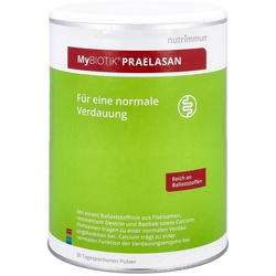 Mybiotik Praelasan Pulver