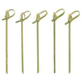 Papstar Fingerfood - Picker 9 cm 2500 St.