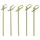 Papstar Fingerfood - Picker 9 cm 2500 St.