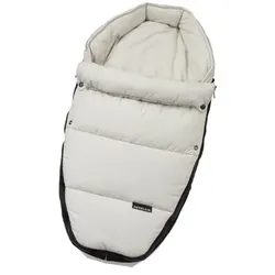 GESSLEIN Baby Nestchen, beige Tupfen