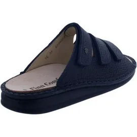 Finn Comfort Korfu dunkelblau 41