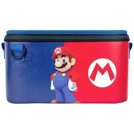 PDP 500-141-EU-C1MR Tasche Rot für Nintendo Switch