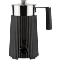 Alessi Plissé Milchaufschäumer