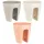 ENGELLAND Blumenkasten Ø 29 x 30 cm Beige