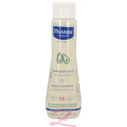 Mustela Baby-kind Mildes Shampoo Babyshampoo 200 ml