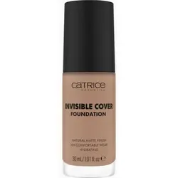 Catrice  Make-up & Foundation Cover Foundation Unsichtbare Foundation 037w  in multifarben, Einheitsgrösse