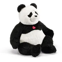 Trudi Panda Kevin 45 cm Schwarz/Weiß