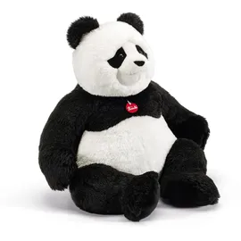 Trudi Panda Kevin 45 cm Schwarz/Weiß