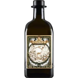 V-Sinne Schwarzwald Dry Gin 45% vol 0,5 l