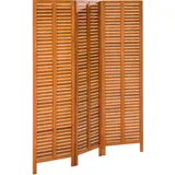 Merxx Paravent Holz