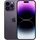Apple iPhone 14 Pro Max 512 GB Dunkellila