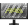 MAG 274UPFDE 27 Zoll 4K Gaming Monitor, UHD (3840x2160), 144 Hz, 1 ms, Rapid IPS Panel, HDR 400, HDMI 2.1, schwarz