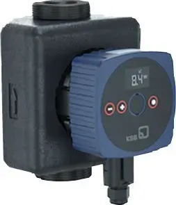 KSB Calio S 15-40 130 KSB Heizungsumwälzpumpe - 7738333580 von Buderus