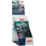 Sonax Reinigungstuch Clean+Drive TurboInnenTuch 40x50 cm Feuchttücher