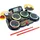 Vtech Kinderschlagzeug Kidi DJ Drums Farbe: mehrfarbig