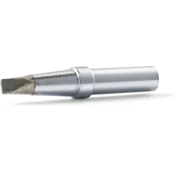 Weller Tools Weller Lötspitze Meißelform, Lötspitze, Weller, WEP 70, Metallisch,