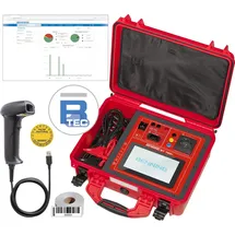 Benning Multimeter, BENN Gerätestester-Set
