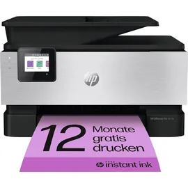HP OfficeJet Pro 9019e
