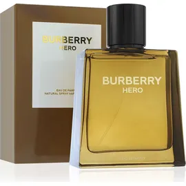 Burberry Hero Eau de Parfum 50 ml