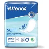 Attends Soft 2 Normal 30 St.