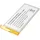 AccuCell Akku Huawei Honor 6 Plus, Li-Polymer, 3,8V, 3100mAh, 11,8Wh, built-in, ohne Werkzeug