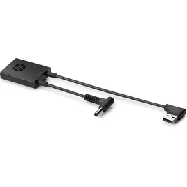 HP Adaptateur Pour Station d’accueil G2 USB-C et 4,5 mm