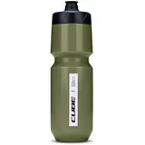 Cube Bottle Flow 750 Trinkflasche 750ml olive (12704)