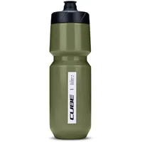 Cube Bottle Flow 750 Trinkflasche 750ml olive (12704)