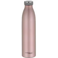 Thermos TC Bottle Isoliertrinkflasche Thermoflasche Iso Flasche Rosé Gold